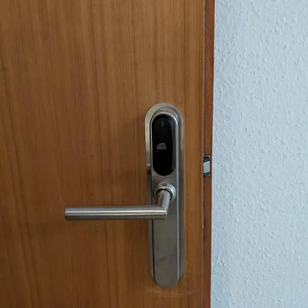 Apartment Bergsteigerzimmer
