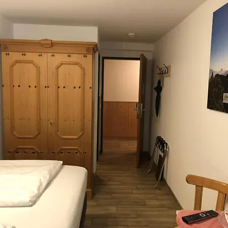 Bergsteigerzimmer Apartment